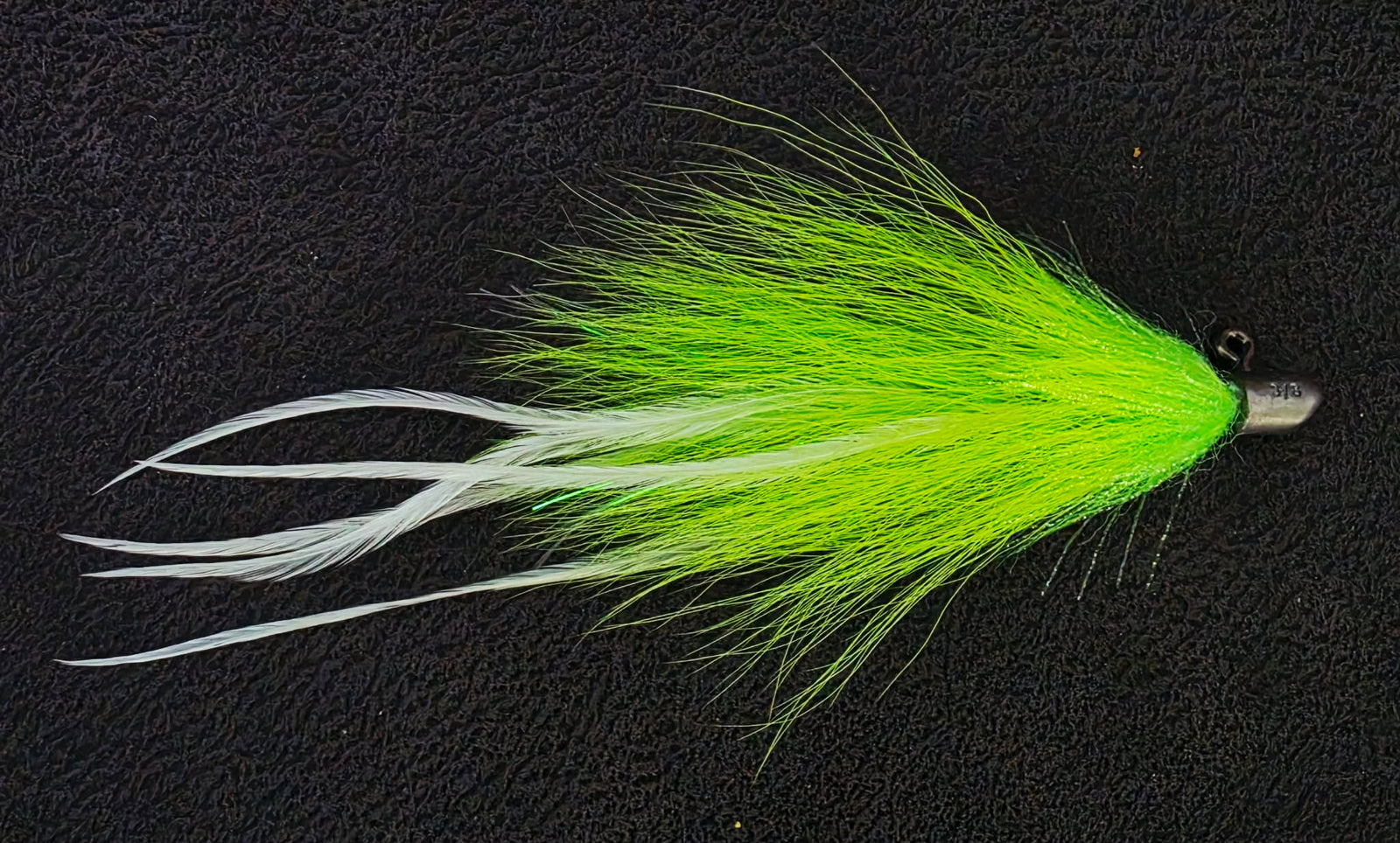 Fluro Jig Fly